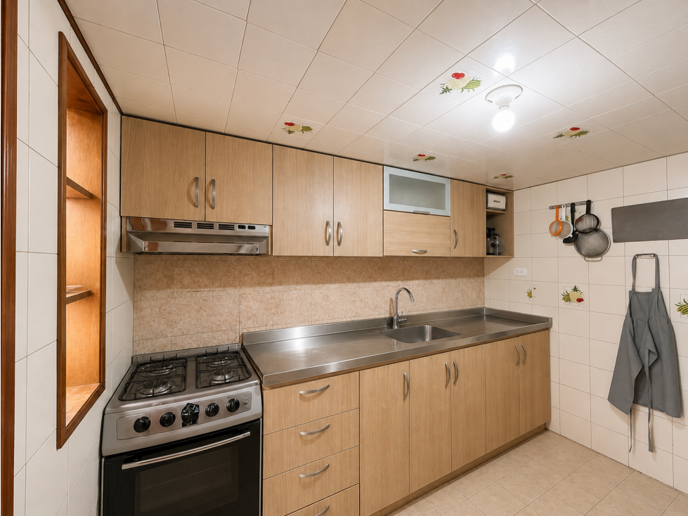 Casa en venta en Bonanza, Bogotá · foto 11 de 24