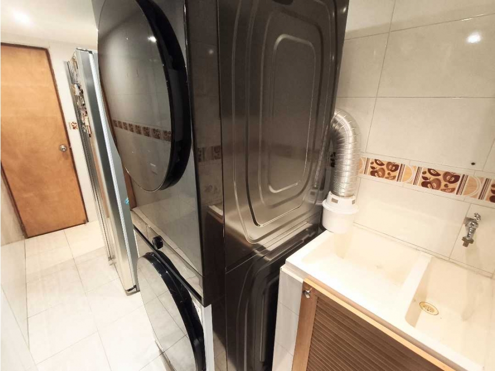 Apartamento en venta en Colina Campestre, Bogotá · foto 6 de 24