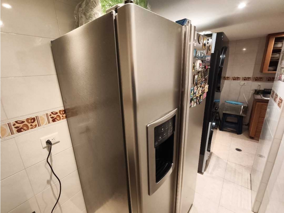 Apartamento en venta en Colina Campestre, Bogotá · foto 7 de 24