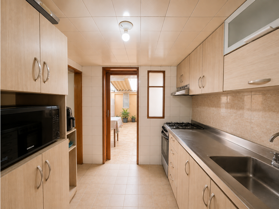 Casa en venta en Bonanza, Bogotá · foto 12 de 24