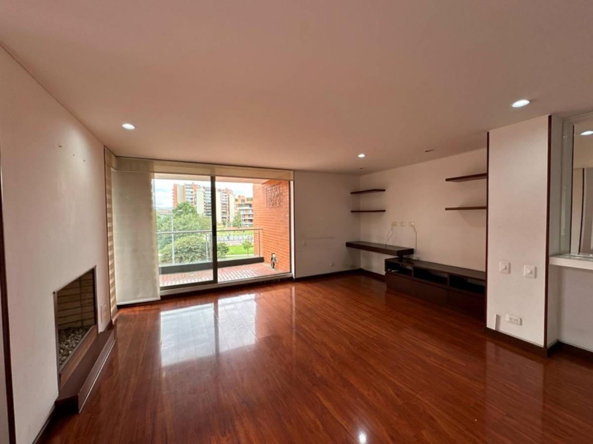Apartamento en venta en Ciudad Salitre, Bogotá · foto 2 de 24