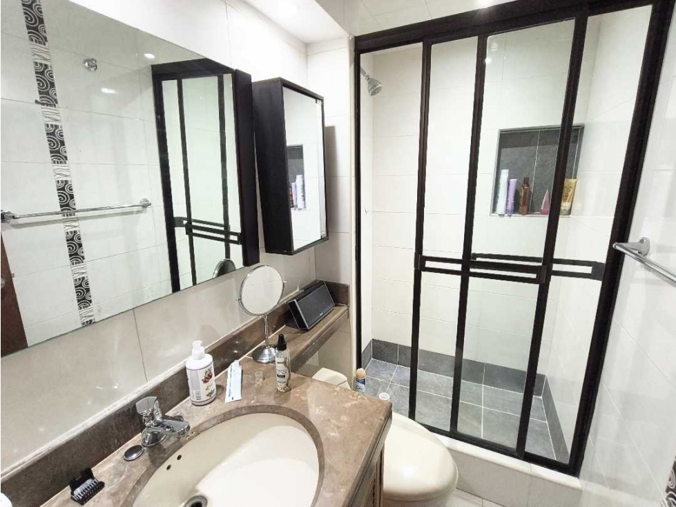 Apartamento en venta en Colina Campestre, Bogotá · foto 8 de 24