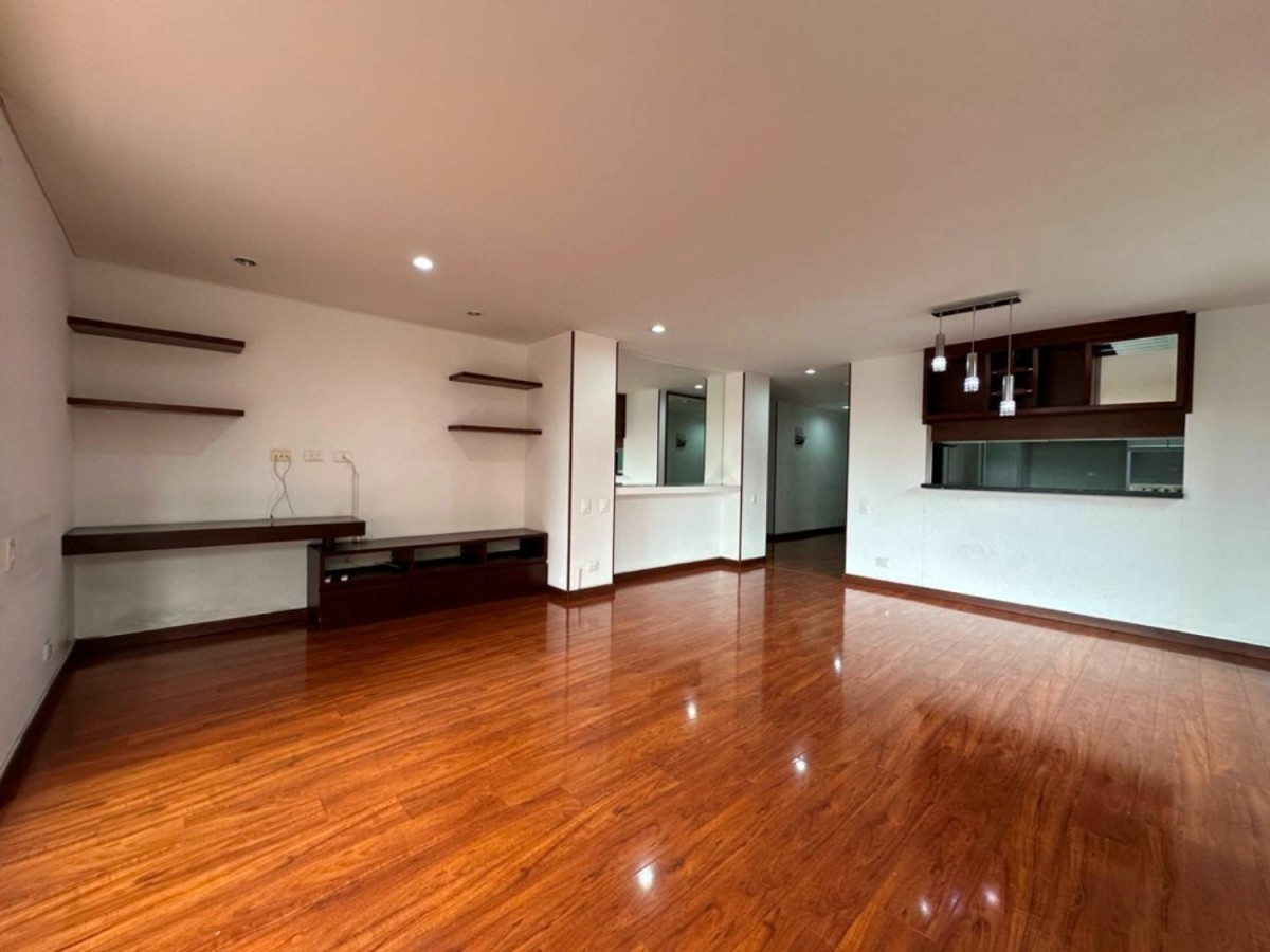 Apartamento en venta en Ciudad Salitre, Bogotá · foto 4 de 24