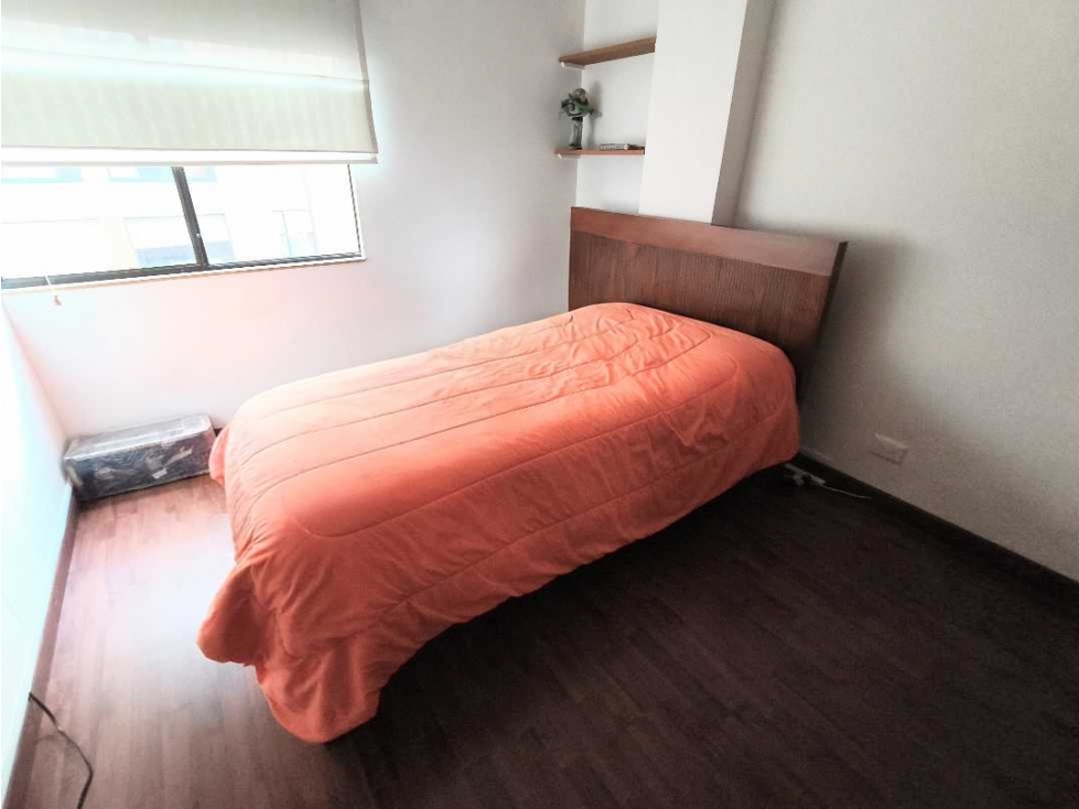 Apartamento en venta en Colina Campestre, Bogotá · foto 9 de 24