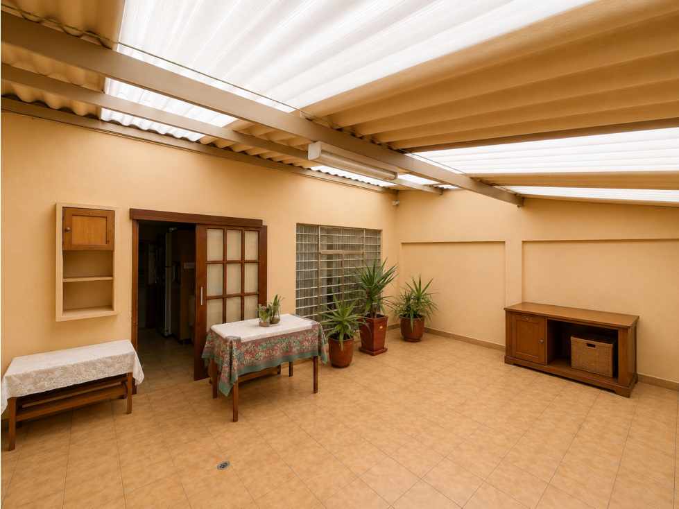 Casa en venta en Bonanza, Bogotá · foto 14 de 24
