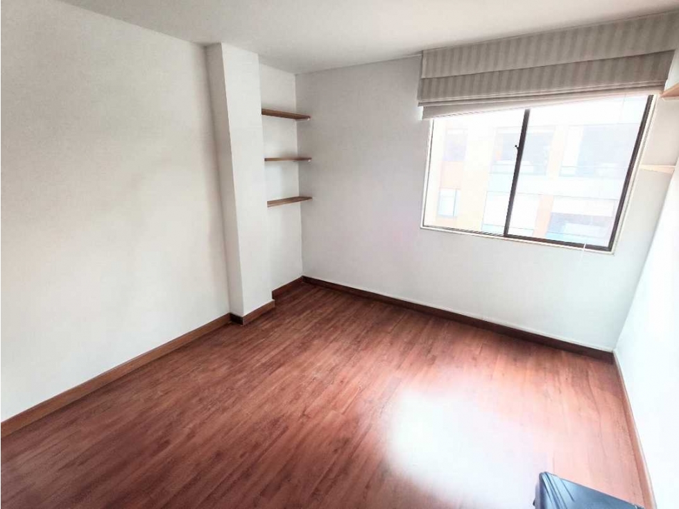 Apartamento en venta en Colina Campestre, Bogotá · foto 10 de 24