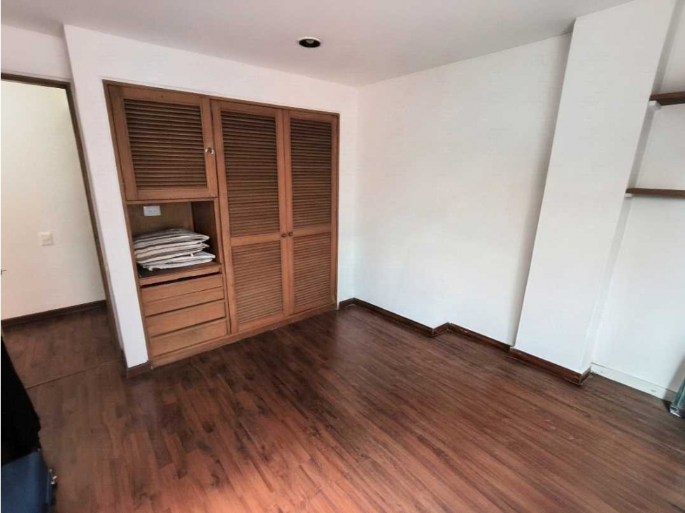 Apartamento en venta en Colina Campestre, Bogotá · foto 11 de 24