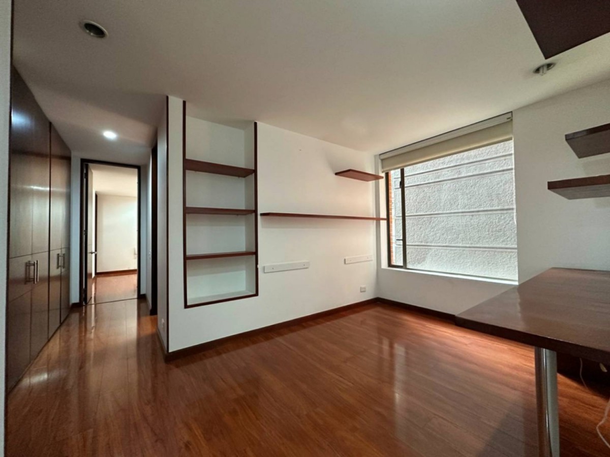 Apartamento en venta en Ciudad Salitre, Bogotá · foto 11 de 24