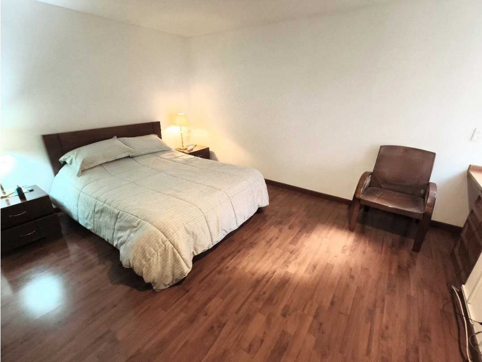 Apartamento en venta en Colina Campestre, Bogotá · foto 12 de 24