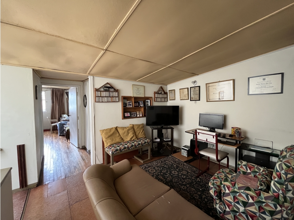 Casa en venta en Bonanza, Bogotá · foto 17 de 24