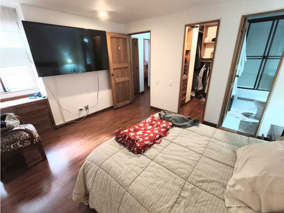 Apartamento en venta en Colina Campestre, Bogotá · foto 13 de 24