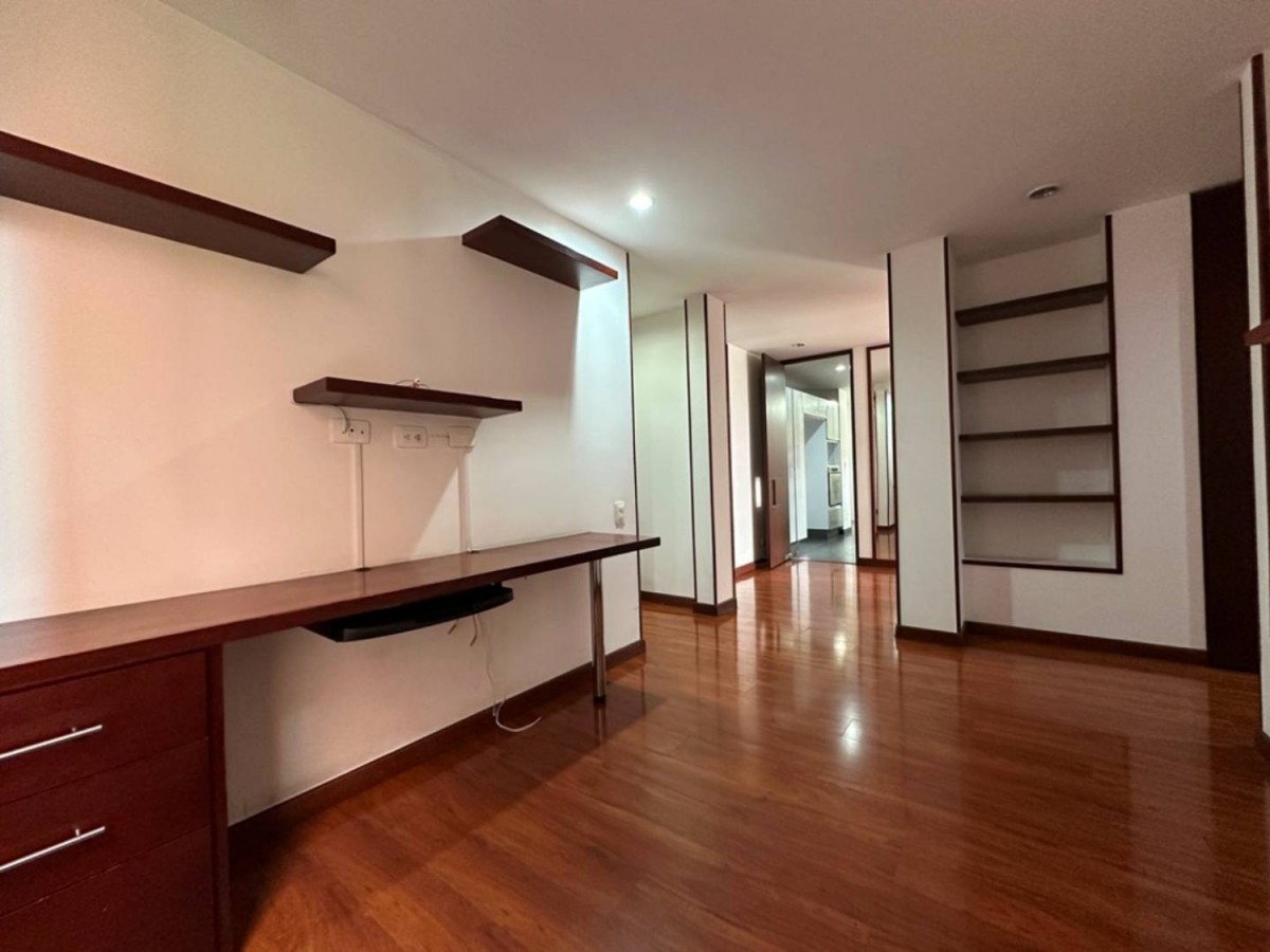 Apartamento en venta en Ciudad Salitre, Bogotá · foto 12 de 24