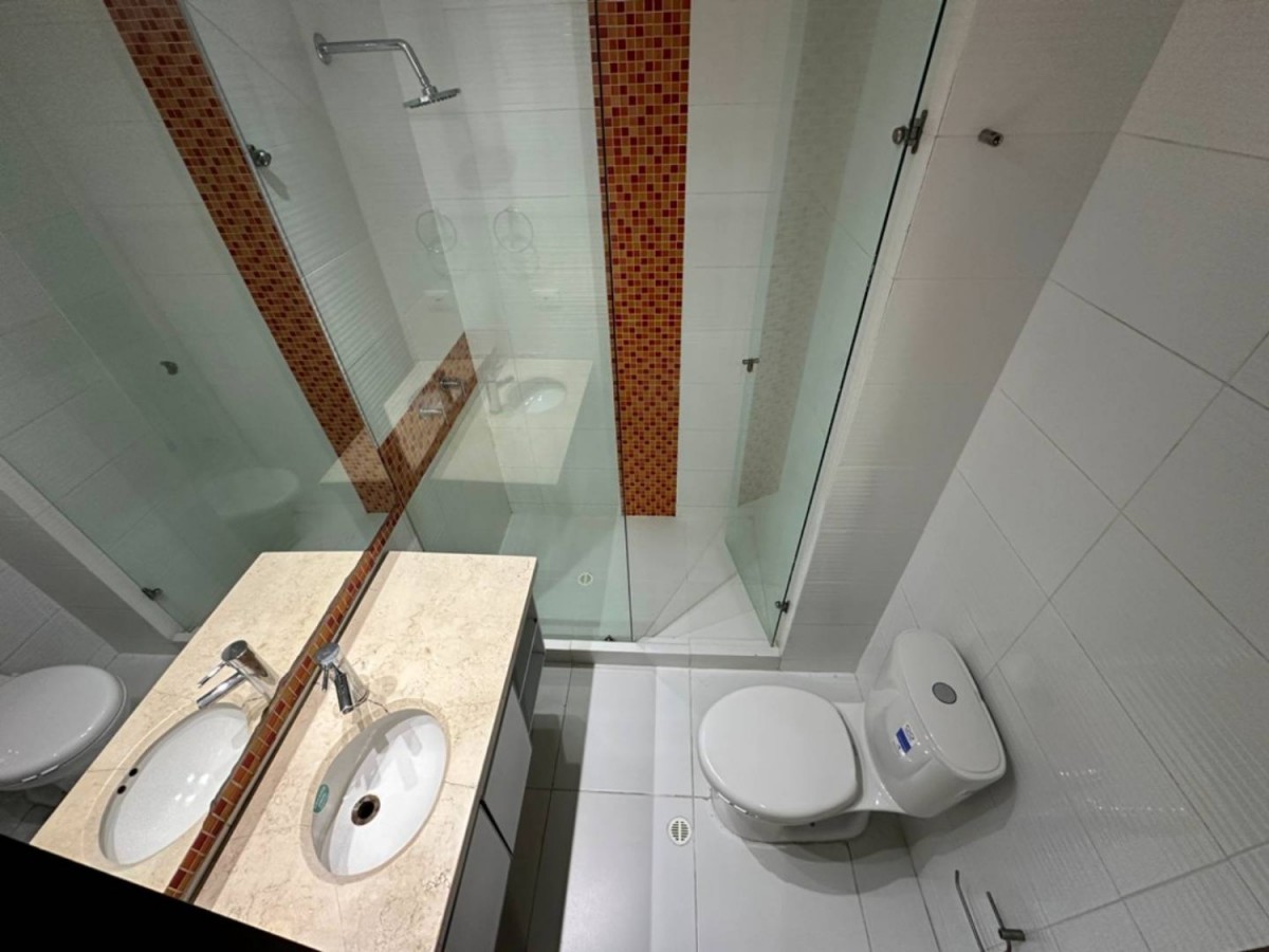 Apartamento en venta en Ciudad Salitre, Bogotá · foto 13 de 24