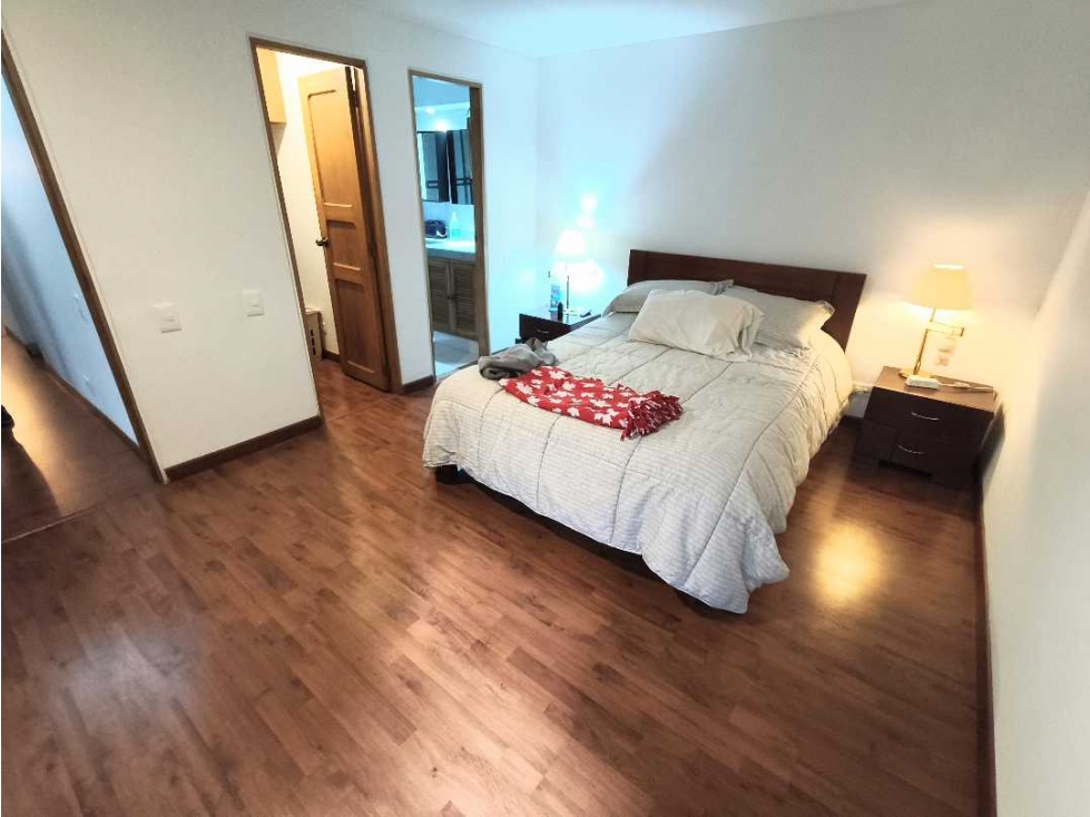 Apartamento en venta en Colina Campestre, Bogotá · foto 14 de 24
