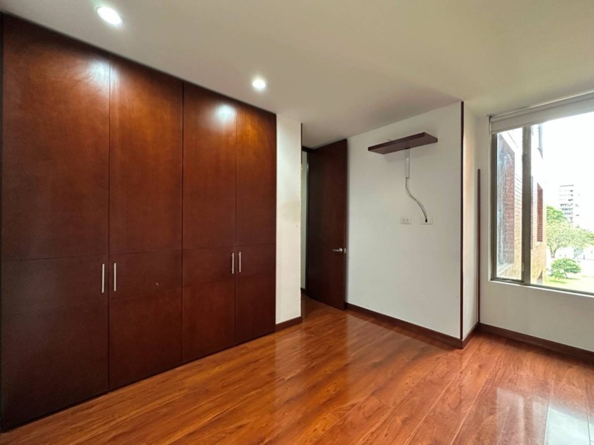 Apartamento en venta en Ciudad Salitre, Bogotá · foto 15 de 24