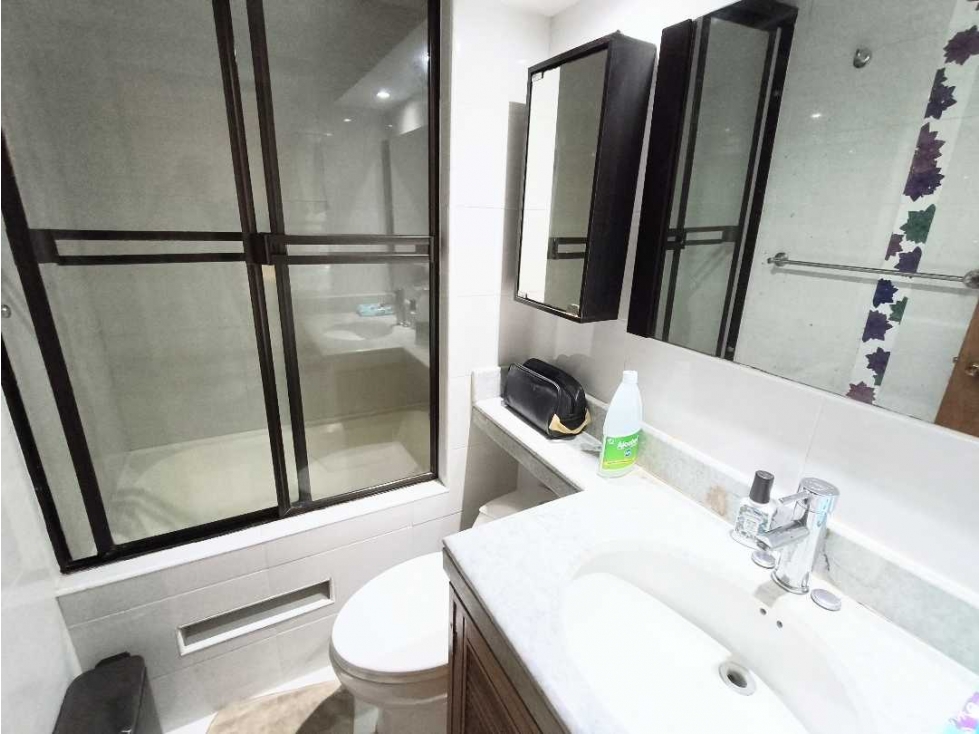 Apartamento en venta en Colina Campestre, Bogotá · foto 15 de 24