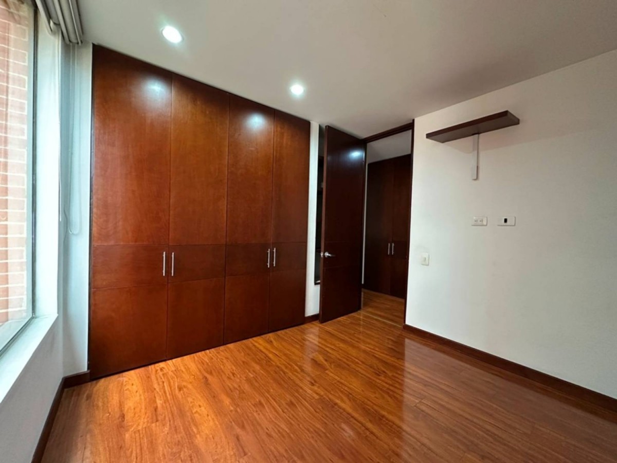 Apartamento en venta en Ciudad Salitre, Bogotá · foto 16 de 24