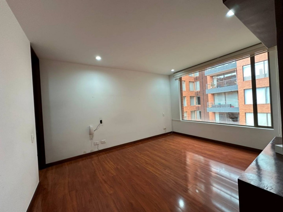 Apartamento en venta en Ciudad Salitre, Bogotá · foto 17 de 24