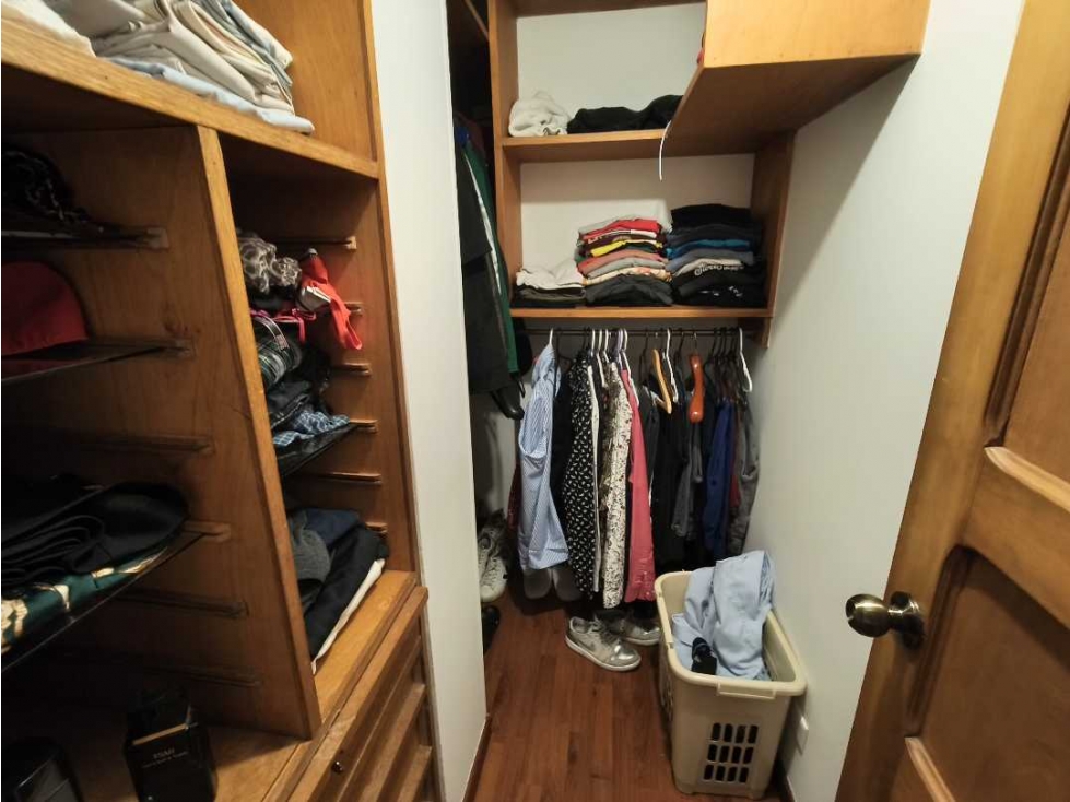 Apartamento en venta en Colina Campestre, Bogotá · foto 16 de 24
