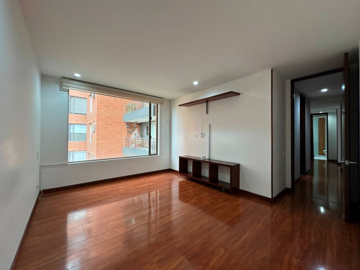 Apartamento en venta en Ciudad Salitre, Bogotá · foto 18 de 24