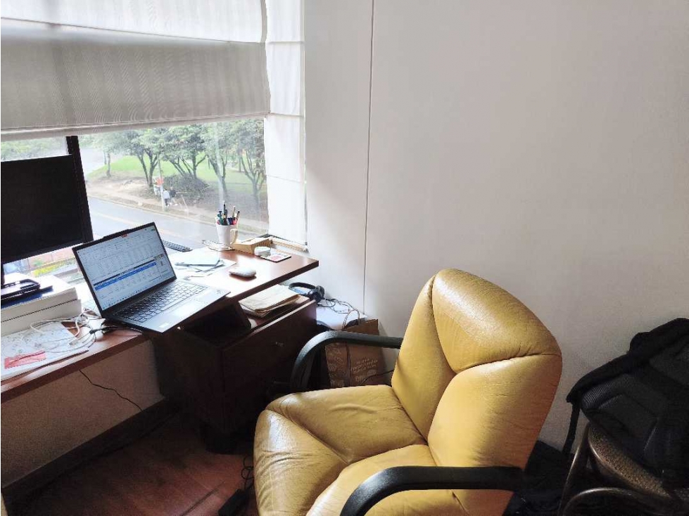 Apartamento en venta en Colina Campestre, Bogotá · foto 17 de 24