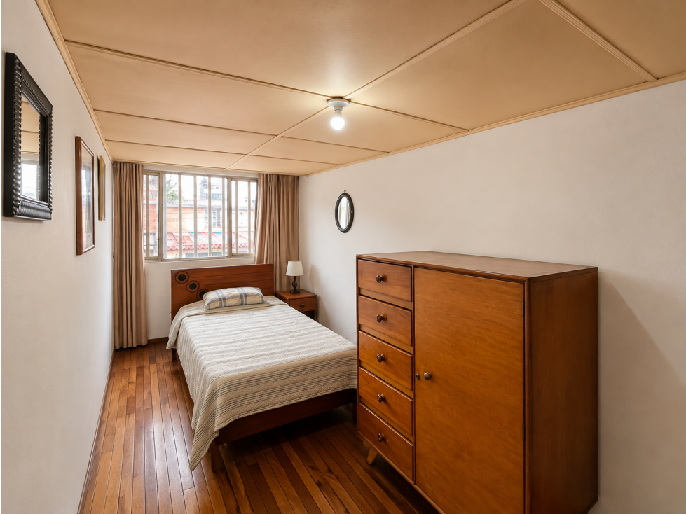 Casa en venta en Bonanza, Bogotá · foto 22 de 24