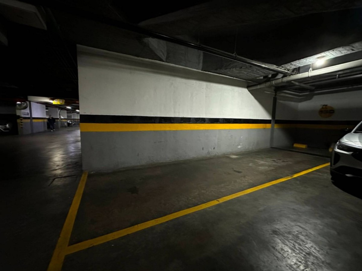 Apartamento en venta en Ciudad Salitre, Bogotá · foto 21 de 24