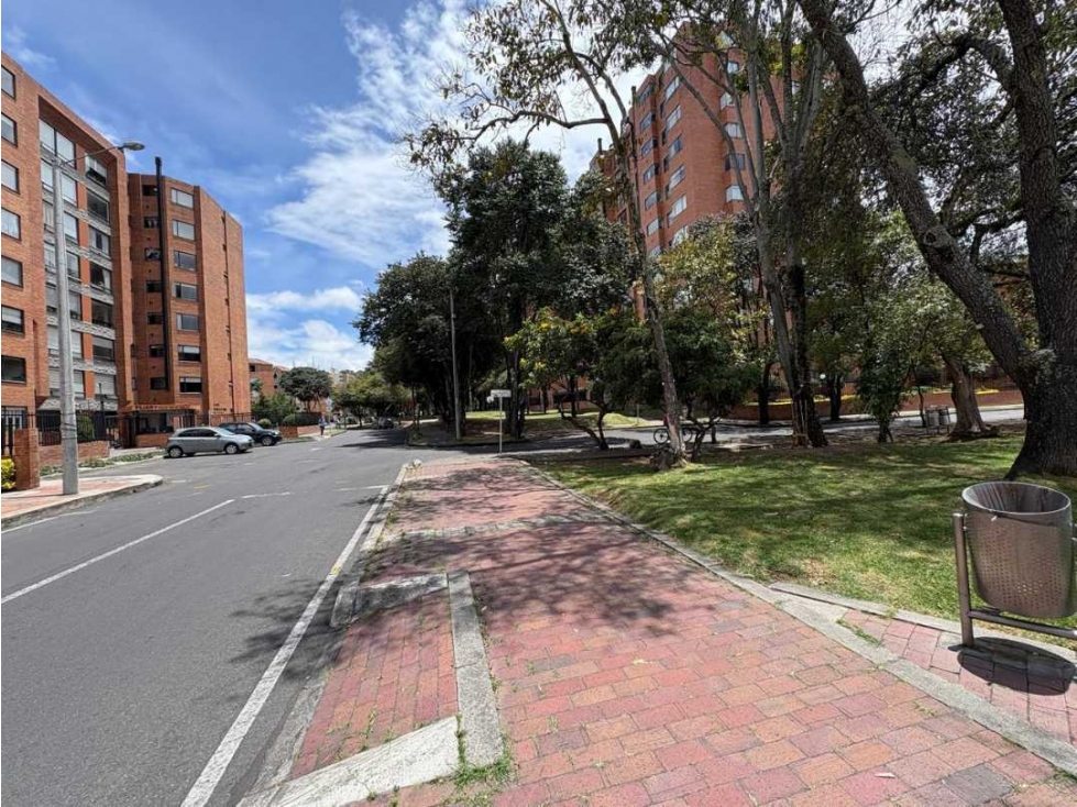 Apartamento en venta en Colina Campestre, Bogotá · foto 18 de 24