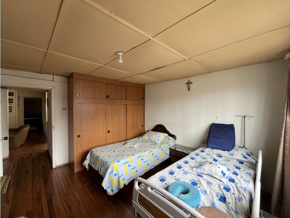 Casa en venta en Bonanza, Bogotá · foto 23 de 24