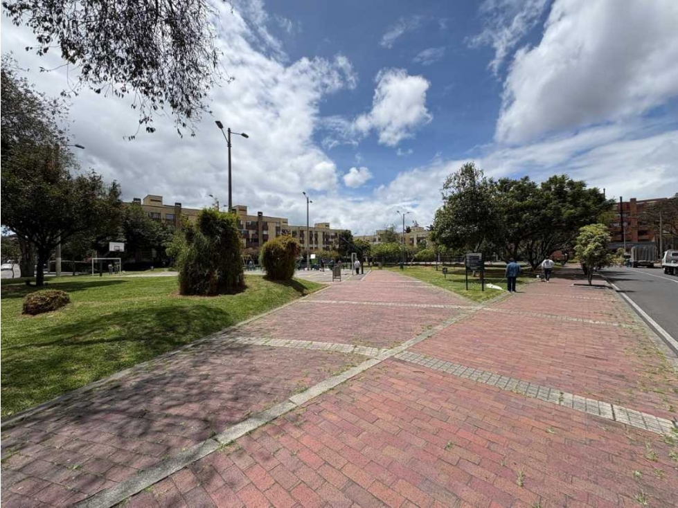 Apartamento en venta en Colina Campestre, Bogotá · foto 19 de 24