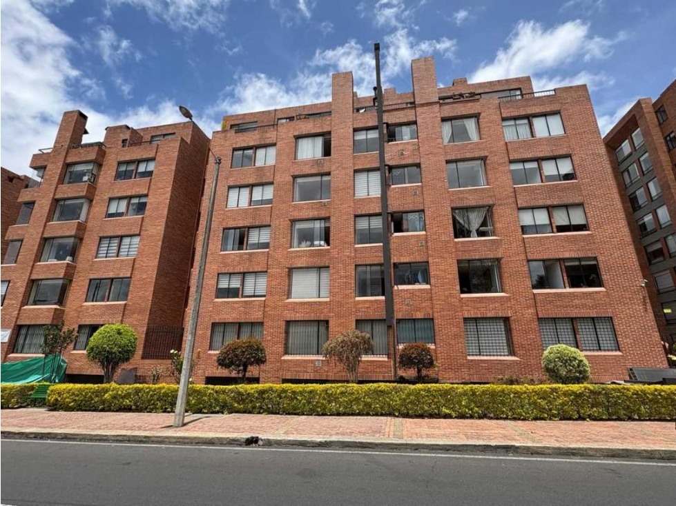 Apartamento en venta en Colina Campestre, Bogotá · foto 20 de 24