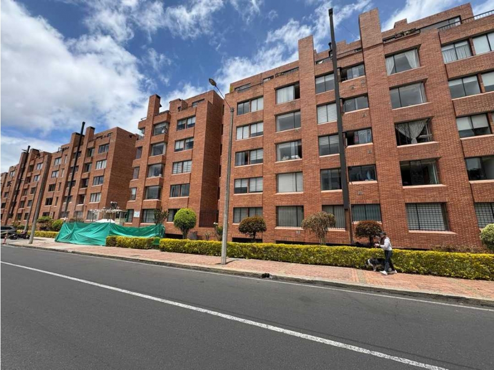 Apartamento en venta en Colina Campestre, Bogotá · foto 21 de 24
