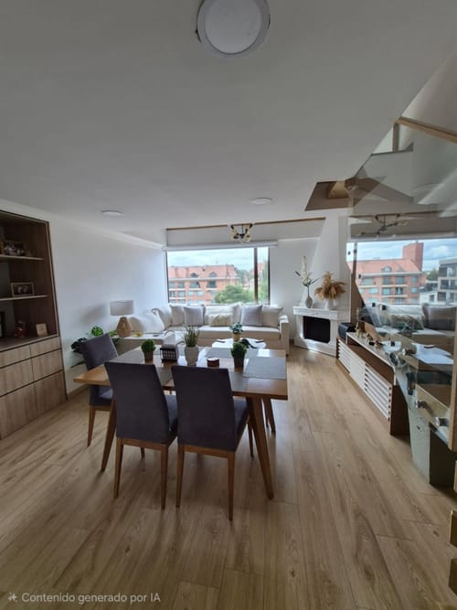 Apartamento en venta en Nicolas De Federman, Bogotá · foto 2 de 24