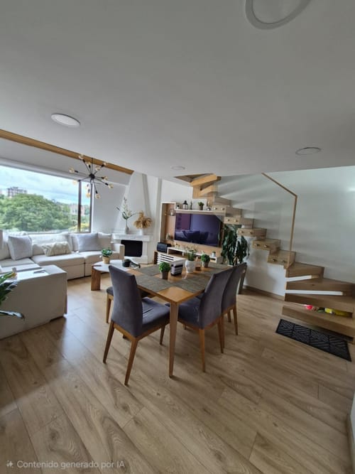 Apartamento en venta en Nicolas De Federman, Bogotá · foto 3 de 24