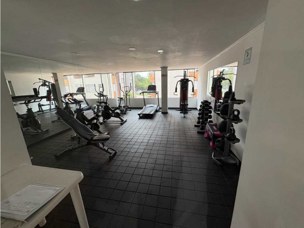 Apartamento en venta en Colina Campestre, Bogotá · foto 23 de 24