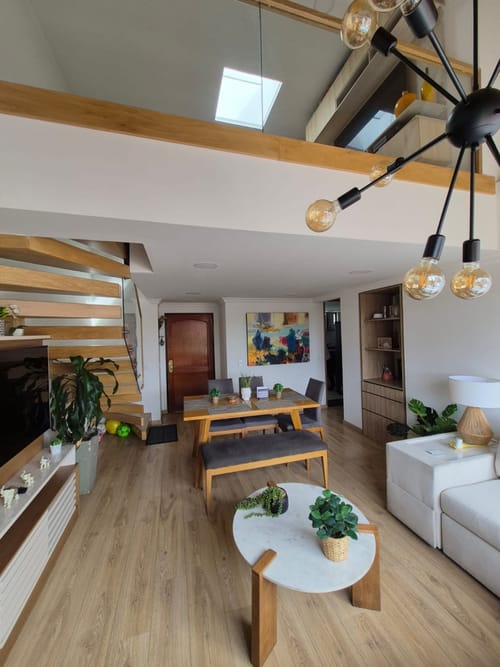 Apartamento en venta en Nicolas De Federman, Bogotá · foto 5 de 24