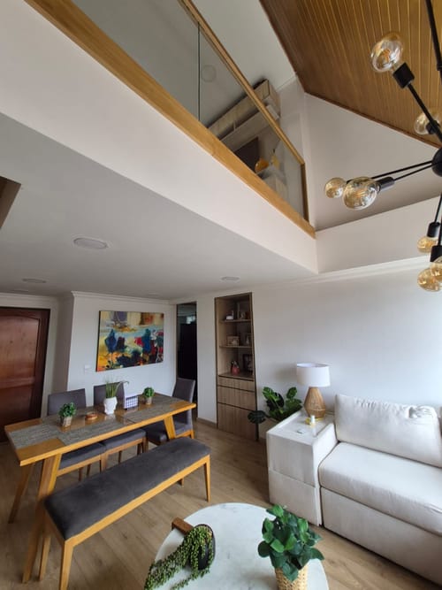Apartamento en venta en Nicolas De Federman, Bogotá · foto 6 de 24