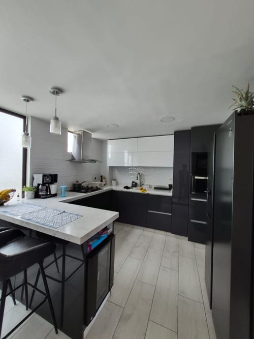 Apartamento en venta en Nicolas De Federman, Bogotá · foto 7 de 24