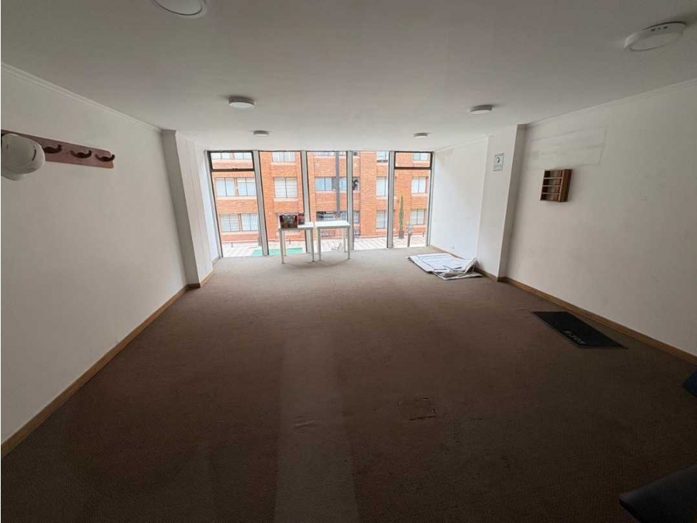 Apartamento en venta en Colina Campestre, Bogotá · foto 24 de 24