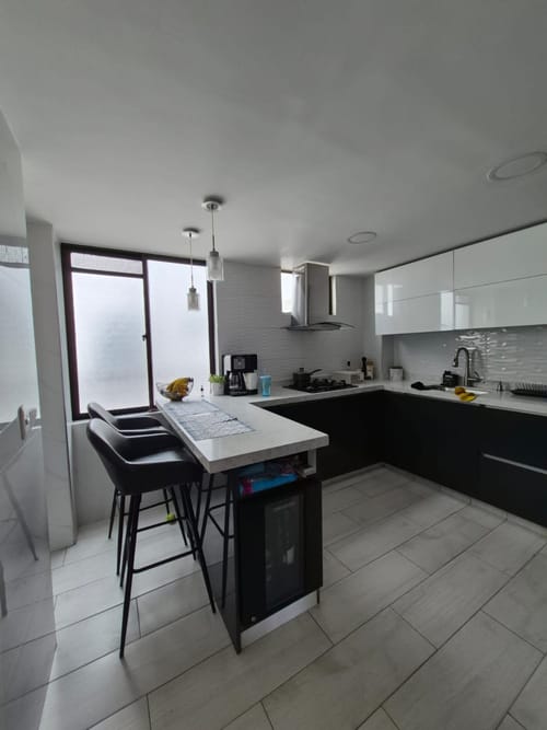 Apartamento en venta en Nicolas De Federman, Bogotá · foto 8 de 24