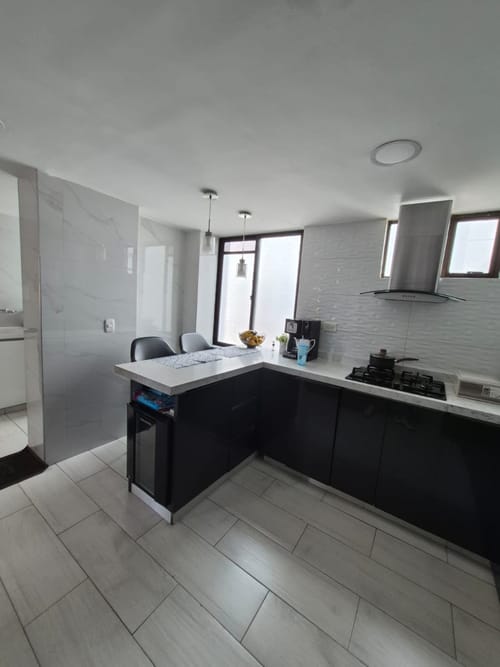 Apartamento en venta en Nicolas De Federman, Bogotá · foto 9 de 24