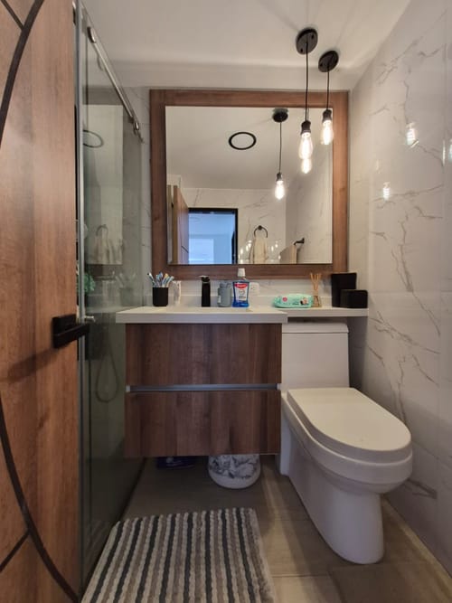 Apartamento en venta en Nicolas De Federman, Bogotá · foto 11 de 24