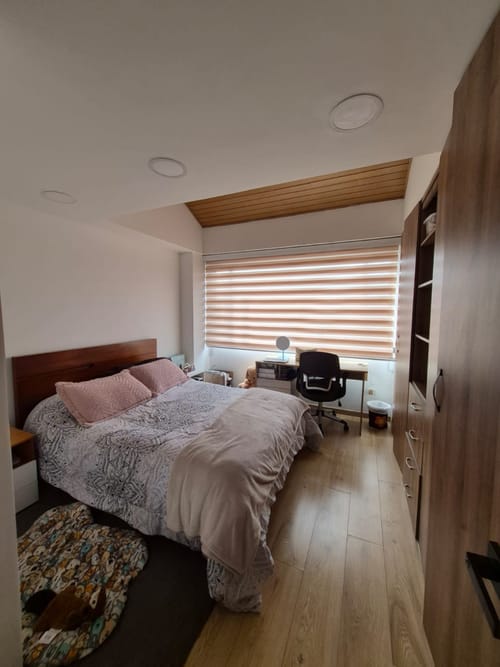 Apartamento en venta en Nicolas De Federman, Bogotá · foto 12 de 24