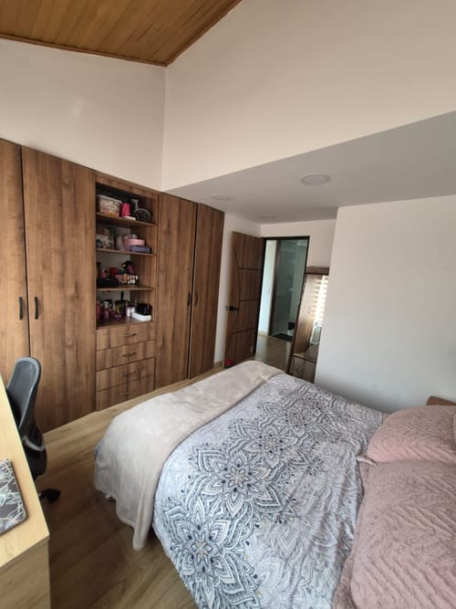 Apartamento en venta en Nicolas De Federman, Bogotá · foto 13 de 24