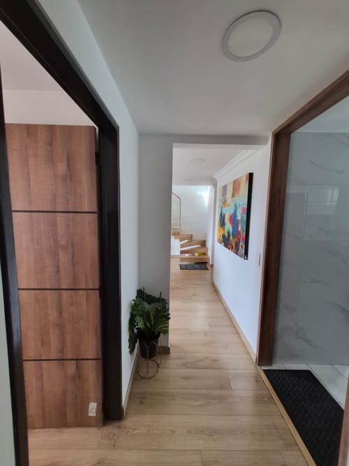 Apartamento en venta en Nicolas De Federman, Bogotá · foto 14 de 24