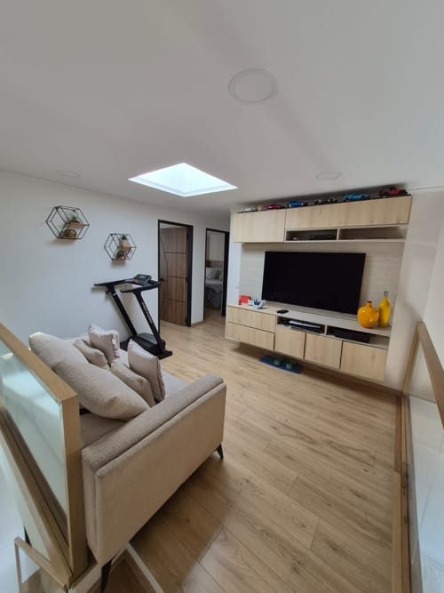 Apartamento en venta en Nicolas De Federman, Bogotá · foto 15 de 24
