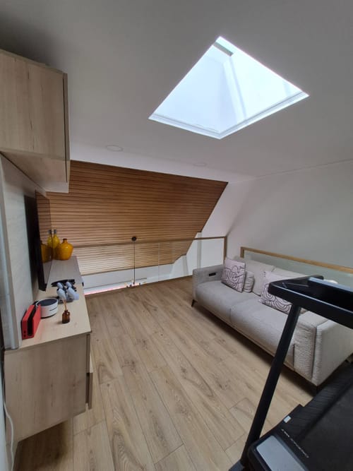 Apartamento en venta en Nicolas De Federman, Bogotá · foto 16 de 24