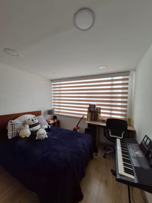 Apartamento en venta en Nicolas De Federman, Bogotá · foto 17 de 24