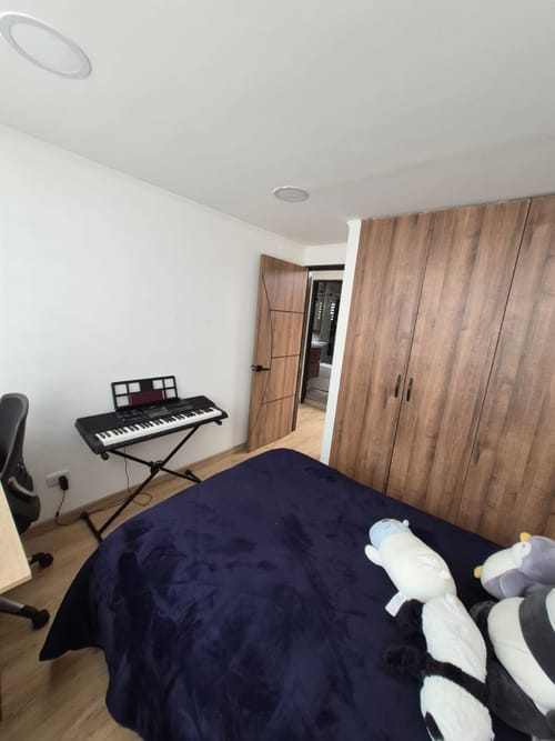 Apartamento en venta en Nicolas De Federman, Bogotá · foto 18 de 24