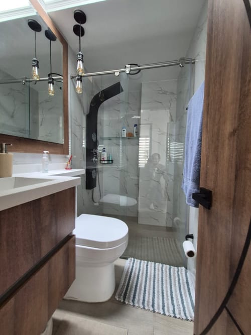 Apartamento en venta en Nicolas De Federman, Bogotá · foto 19 de 24